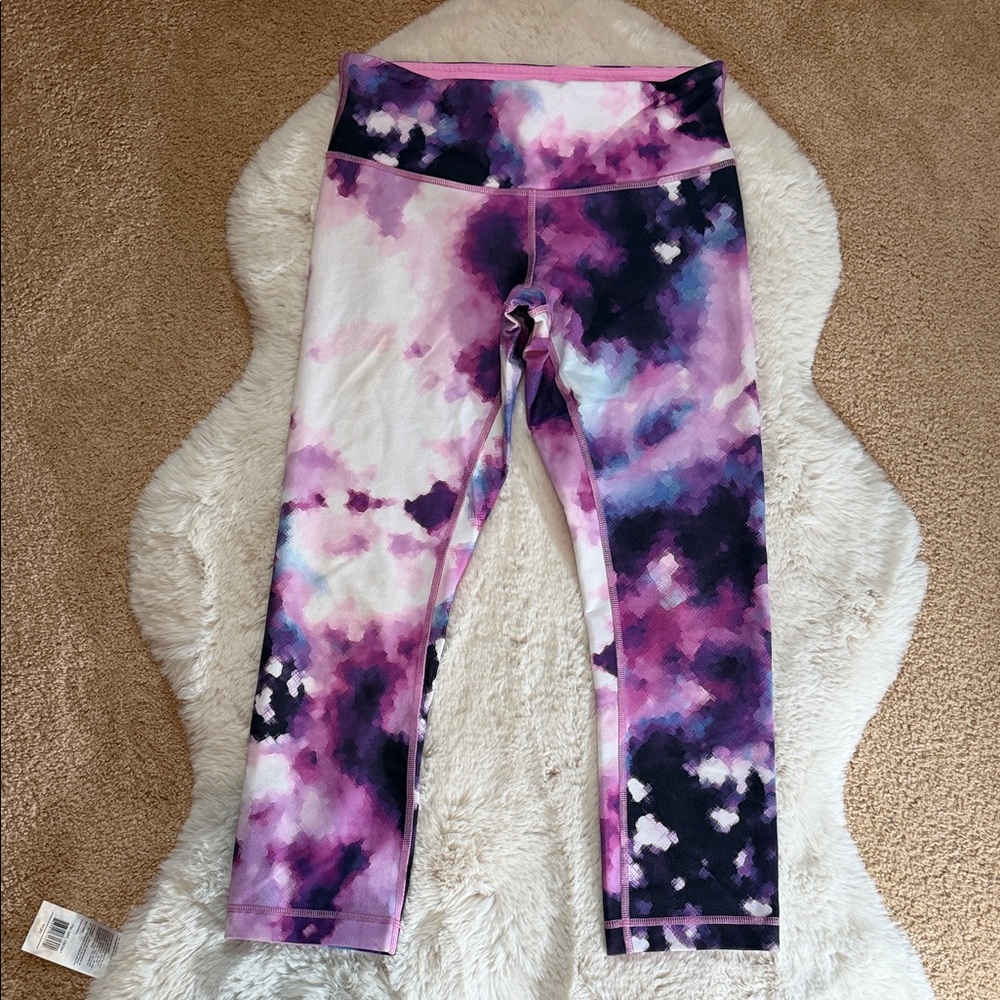 Lulu Lemon